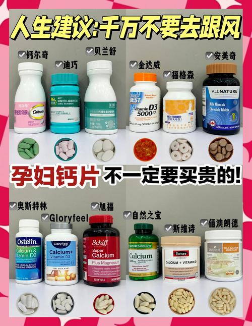 云南代怀公司:供卵代怀妈妈补哪种钙比较好